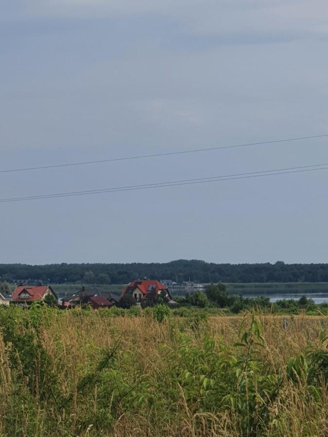 Domki U Eryka Miedzywodzie Exterior photo